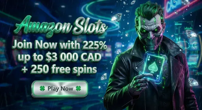 Amazon Slots