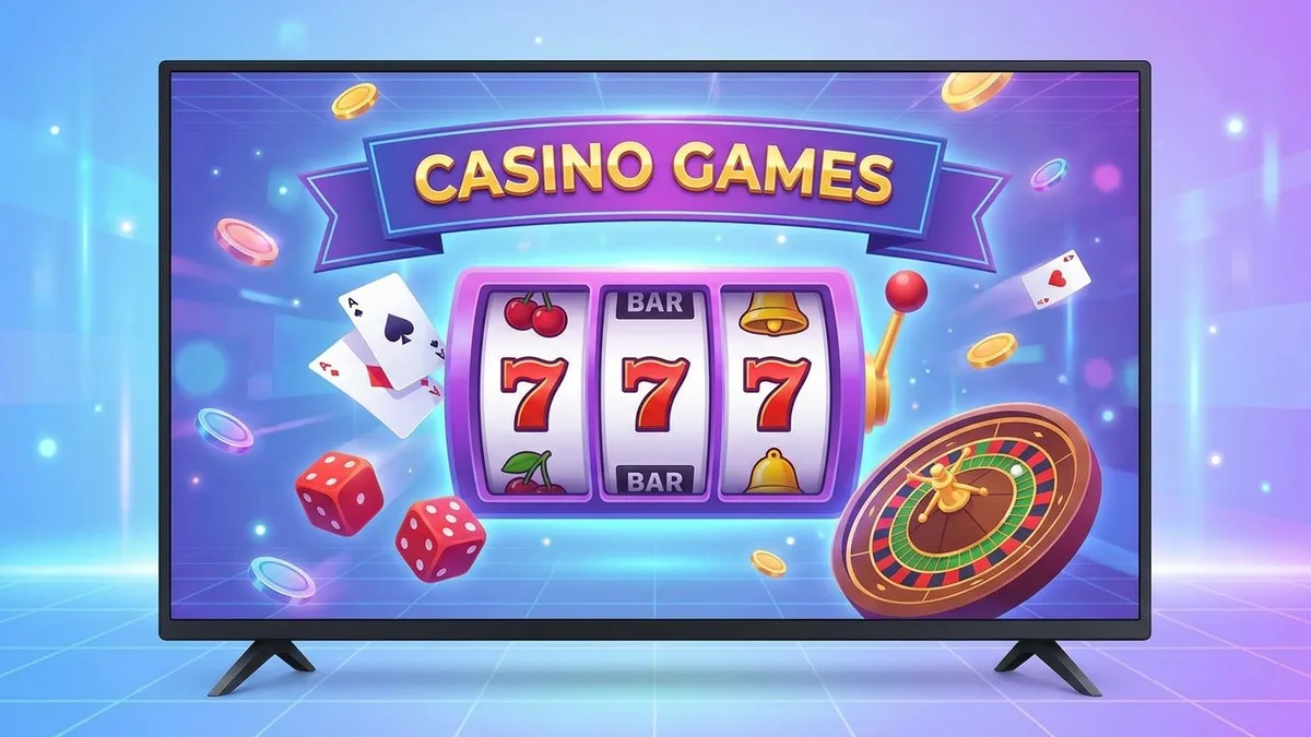 Casino 