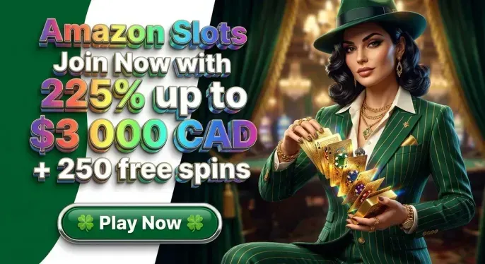 Amazon Slots
