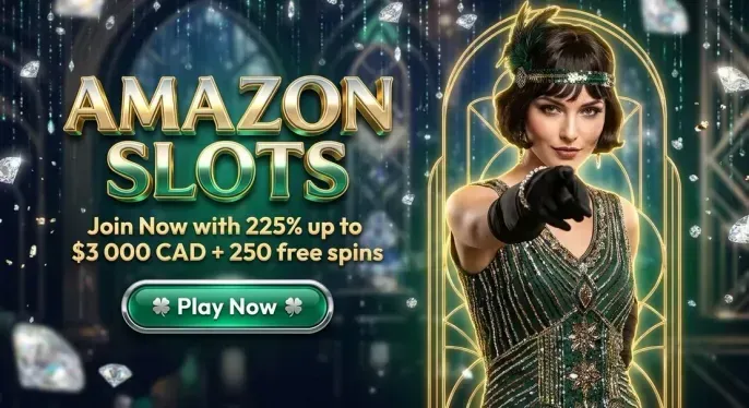 Amazon Slots